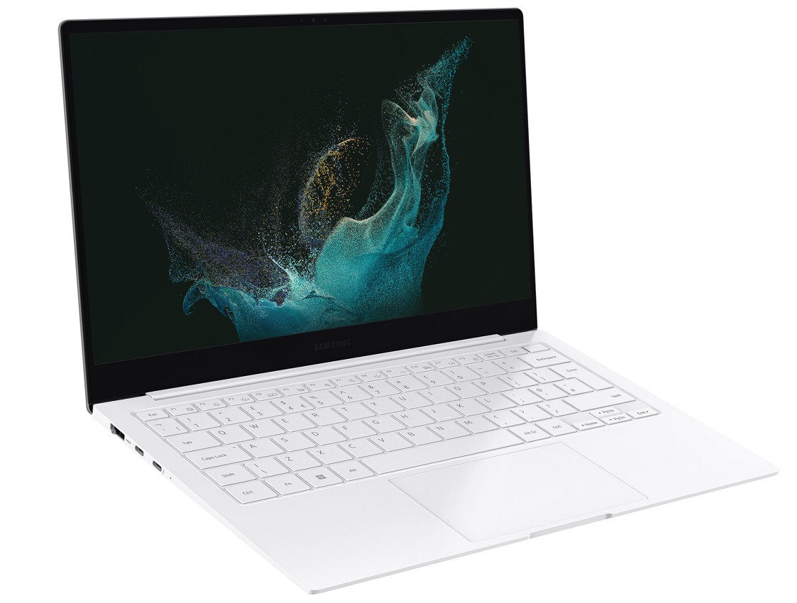 Samsung Galaxy Book2 Pro 13 Laptop (12th Gen Core i5/ 16GB/ 512GB SSD/ Win11)